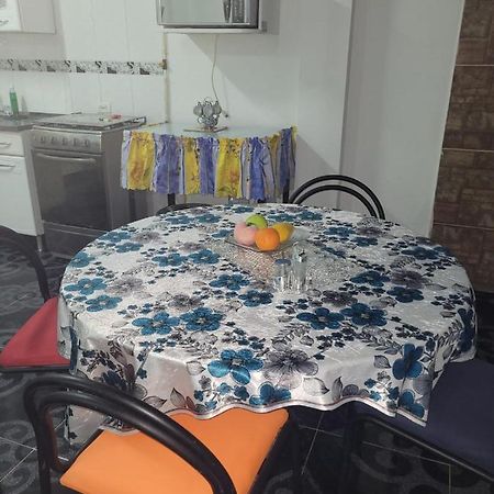 Comodo Y Bonito Apartamento En Palmira Las Americas Екстер'єр фото