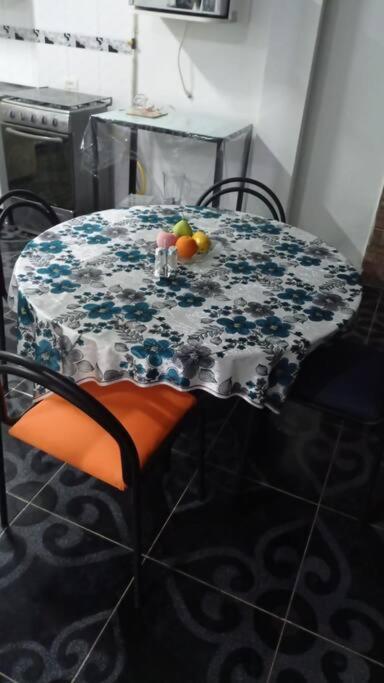 Comodo Y Bonito Apartamento En Palmira Las Americas Екстер'єр фото