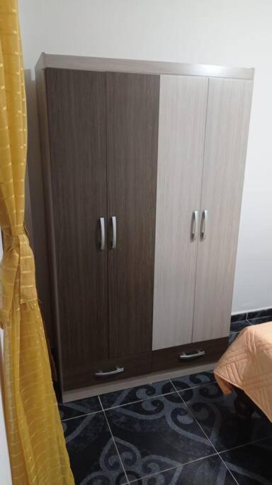 Comodo Y Bonito Apartamento En Palmira Las Americas Екстер'єр фото
