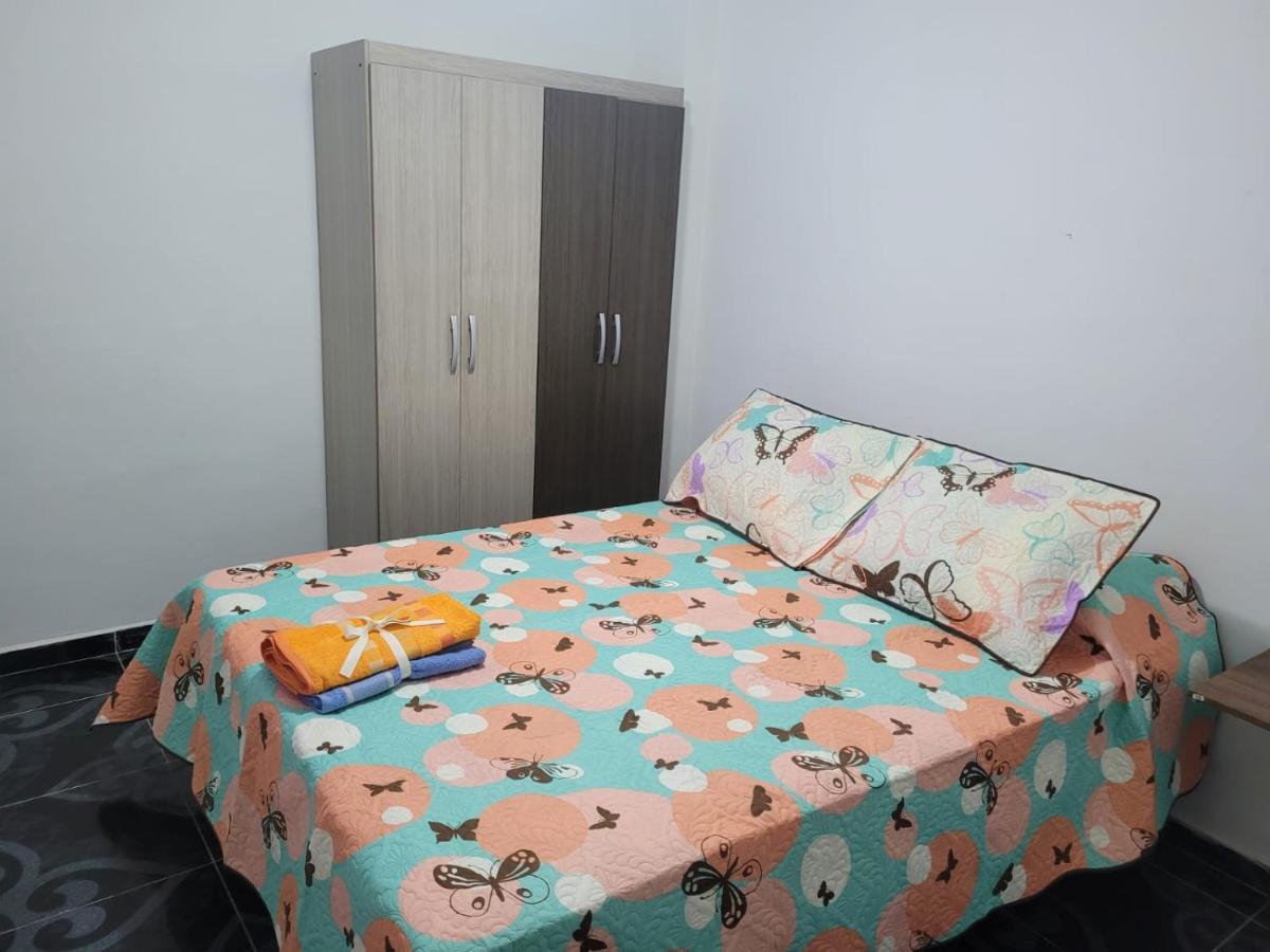 Comodo Y Bonito Apartamento En Palmira Las Americas Екстер'єр фото