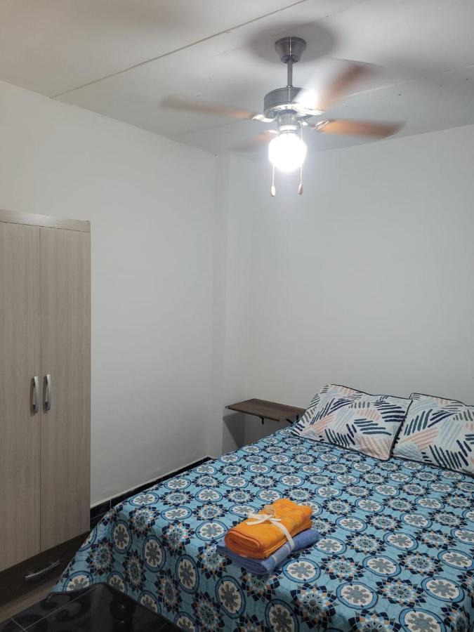 Comodo Y Bonito Apartamento En Palmira Las Americas Екстер'єр фото